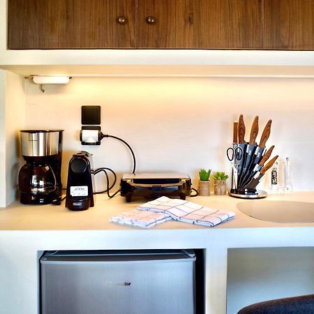 Argalios Apartment Serifos Town ภายนอก รูปภาพ