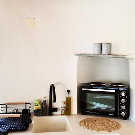 Argalios Apartment Serifos Town ภายนอก รูปภาพ