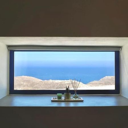 Argalios Apartment Serifos Town ภายนอก รูปภาพ