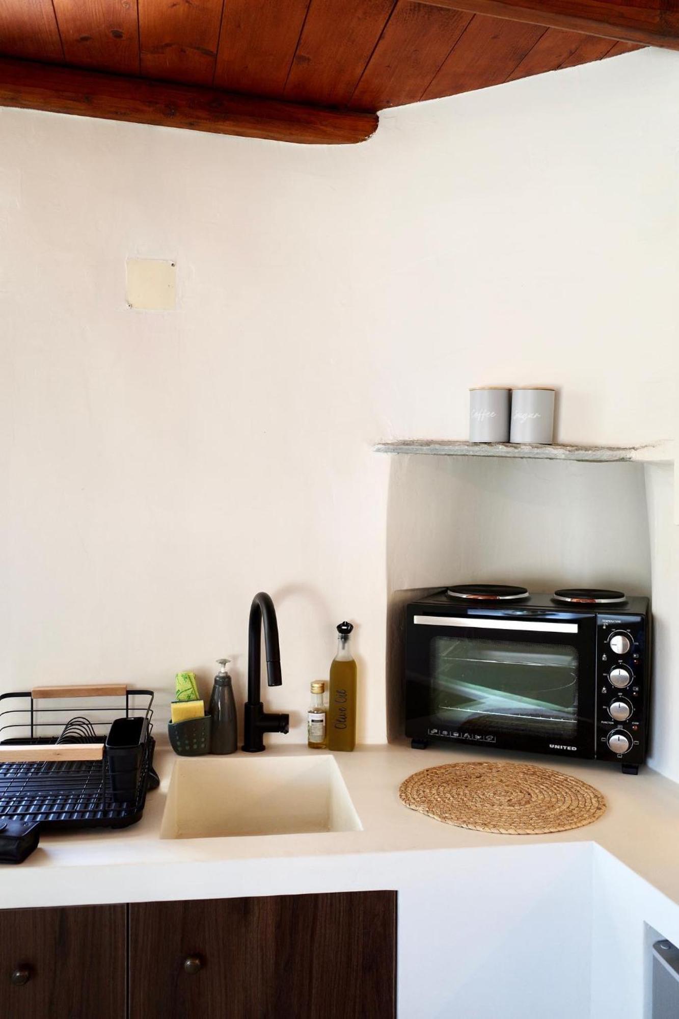 Argalios Apartment Serifos Town ภายนอก รูปภาพ