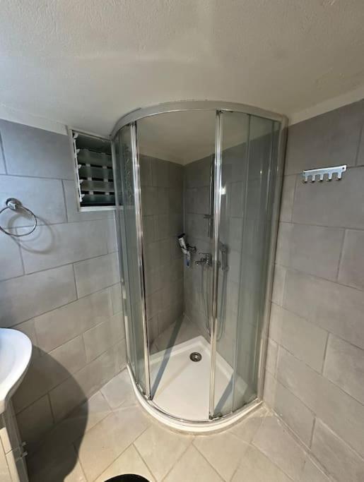 Argalios Apartment Serifos Town ภายนอก รูปภาพ